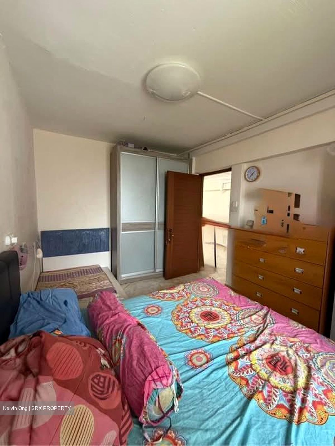 Blk 514 Jurong West Street 52 (Jurong West), HDB 3 Rooms #547638121